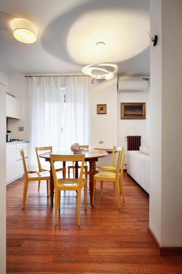 Appr Grande Trastevere-Pascarella Roma Exterior foto